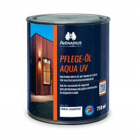 Avenarius Pflege-oel Aqua UV 1л