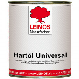 Универсальное твёрдое масло №259 Leinos 1л Универсальное твёрдое масло №259 Leinos 1л