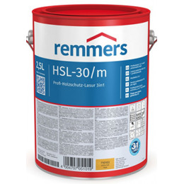 HSL-30/m Лазурь для наружных работ Remmers 1л HSL-30/m Лазурь для наружных работ Remmers 1л
