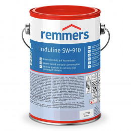 Induline SW-910 Защита торцов Remmers 2,5л Induline SW-910 Защита торцов Remmers 2,5л