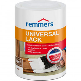Universal-Lack Универсальный лак Remmers 1 л Universal-Lack Универсальный лак Remmers 1 л