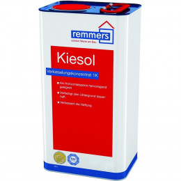 Kiesol Гидроизоляционная грунтовка Remmers 1кг Kiesol Гидроизоляционная грунтовка Remmers 1кг
