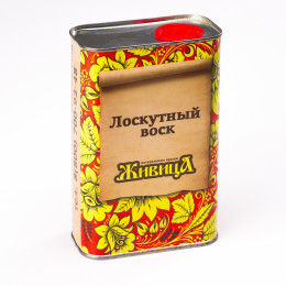Лоскутный воск Живица Лоскутный воск Живица