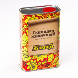 Скипидар живичный Живица Скипидар живичный Живица