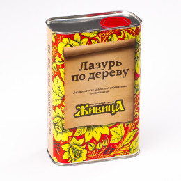 Лазурь по дереву Живица Лазурь по дереву Живица